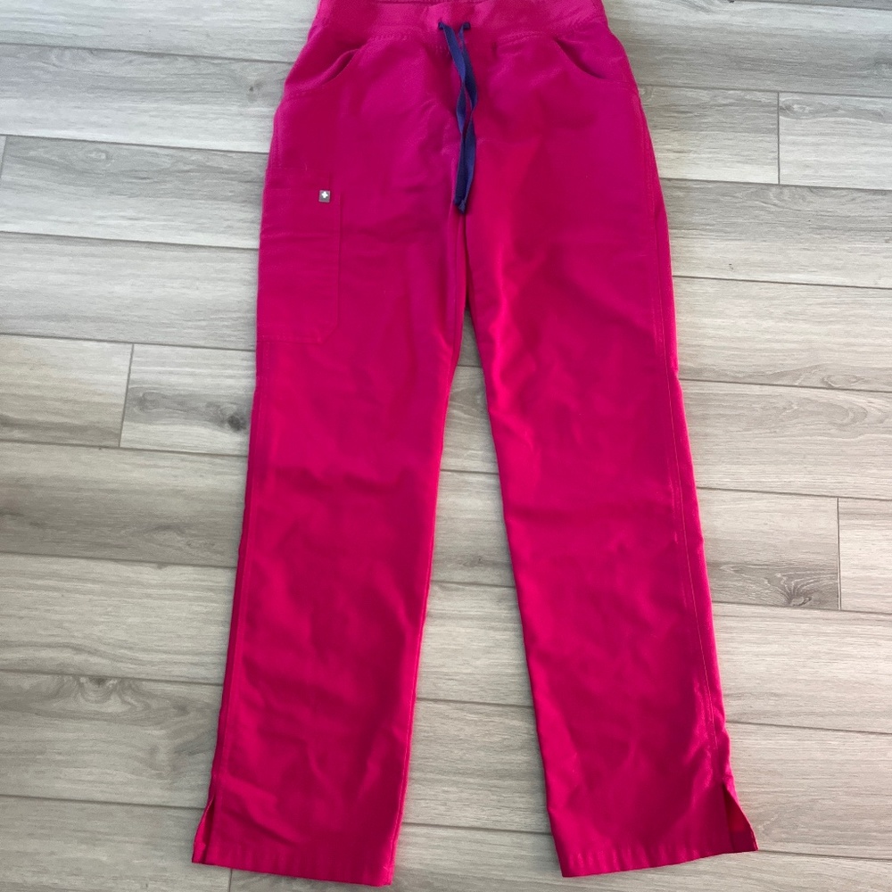 Figs Scrub Pants